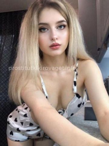 Индивидуалка Регина фото 2
