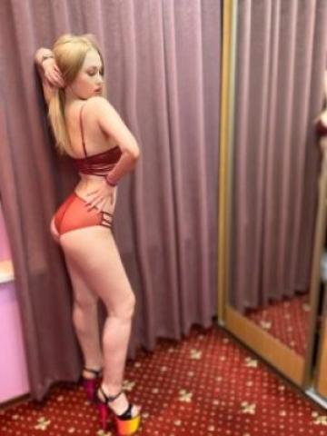 Индивидуалка Галина фото 4