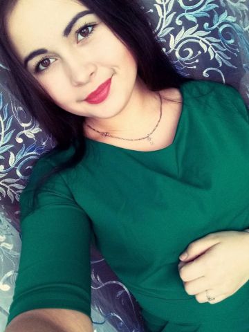 Проститутка Диана, 24 года, г. Константиновка