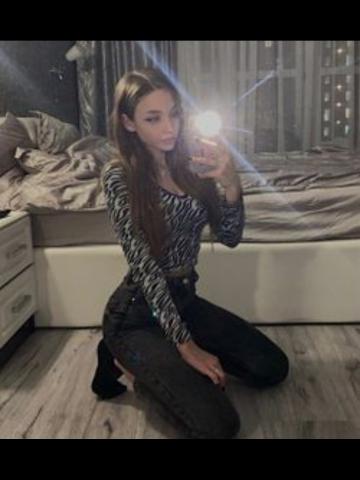 Индивидуалка Устина фото 3