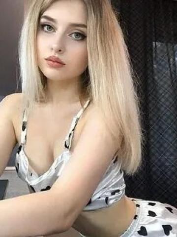 Индивидуалка Алиана фото 3